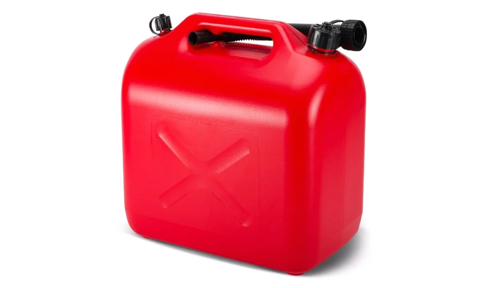 Bensindunk, 20L m flextut & Anti-Vakuum v:4032965