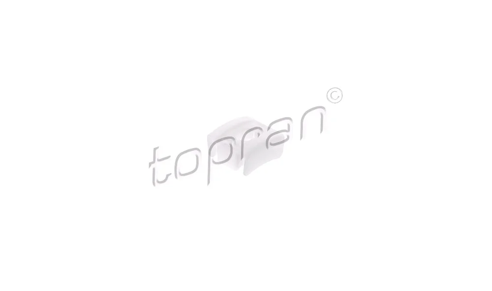 Foring, girstang – 118 134 – (Topran) v:340276 Foring, girstang – 118 134 – (Topran) v:340276