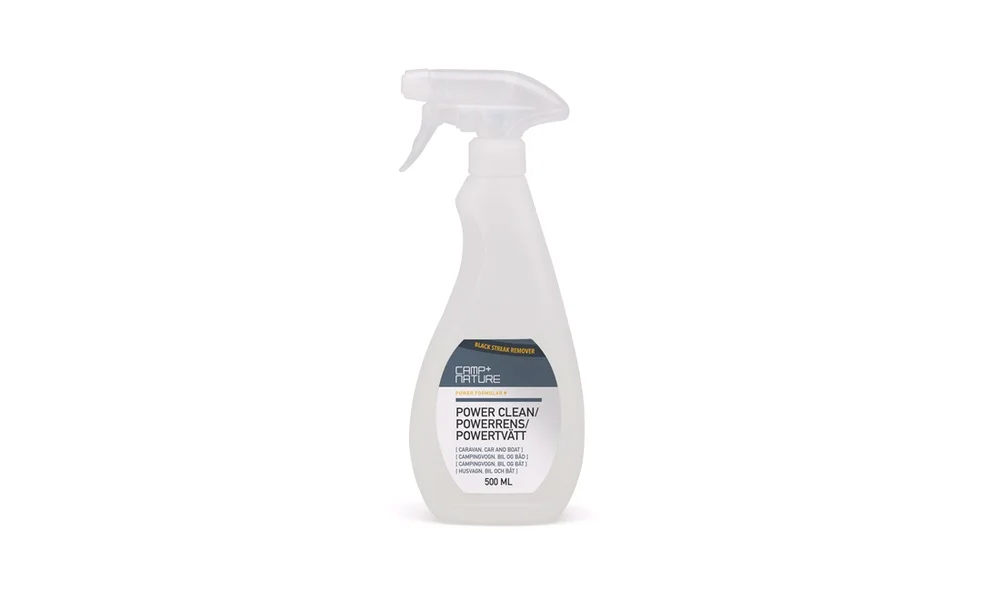 Rensepray Camp+Nature PowerRens 500ml v:9796424
