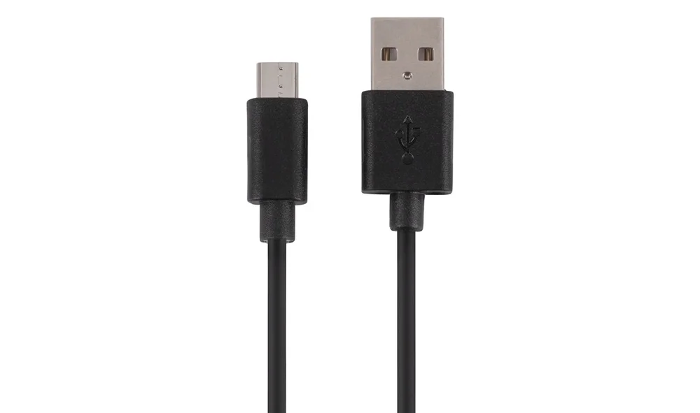 USB kabel USB A til Micro-USB 20 cm v:2204069 USB kabel USB A til Micro-USB 20 cm v:2204069