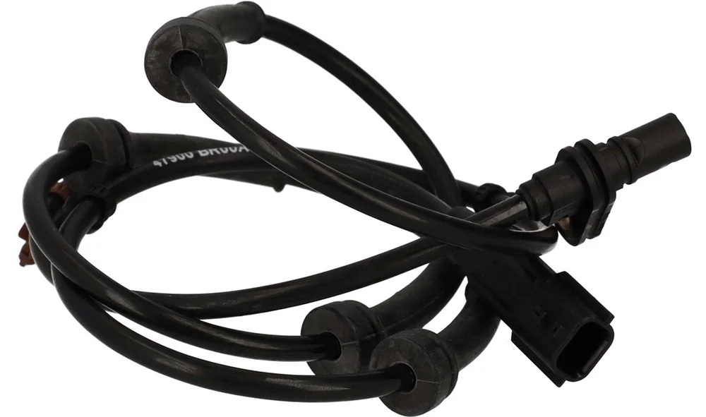 Sensor, Abs - 8180 14265 - (Triscan) v:3262390