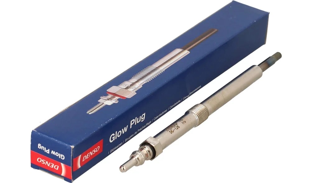 Glødeplugg – DG-126 – (DENSO) v:278793 Glødeplugg – DG-126 – (DENSO) v:278793