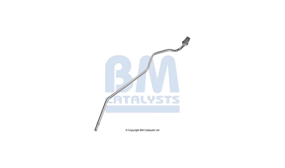 Trykkledning, Trykksensor (sot-\/Partikke v:7014865 Trykkledning, Trykksensor (sot-\/Partikke v:7014865