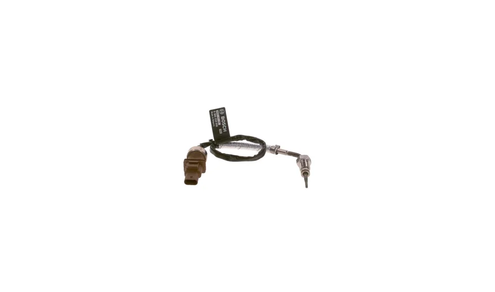 Sensor, Eksostemperatur 0 986 259 090 (B v:9265785 Sensor, Eksostemperatur 0 986 259 090 (B v:9265785