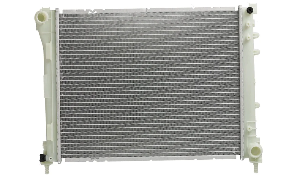 Radiator, Motorkjøling 606159 (Volmano) v:6372343