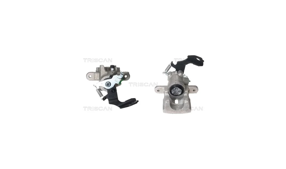 Bremsecaliper – 8170 345376 – (Budweg) v:8861354 Bremsecaliper – 8170 345376 – (Budweg) v:8861354