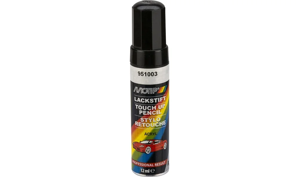 Motip Touch Up Lakstift 951003 v:3816394 Motip Touch Up Lakstift 951003 v:3816394