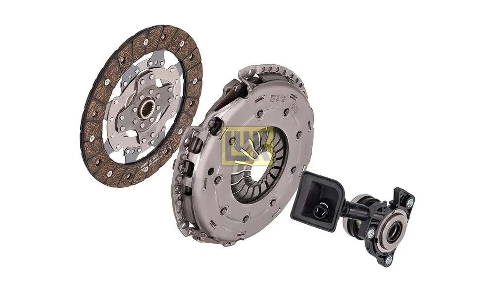 Clutchsett 624 3992 33 LuK RepSet Pro (L v:9334947