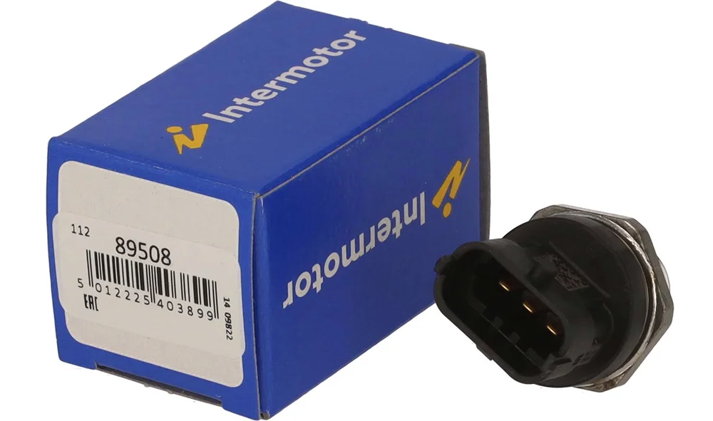Sensor, drivstofftrykk 89508 (Intermotor v:9706422