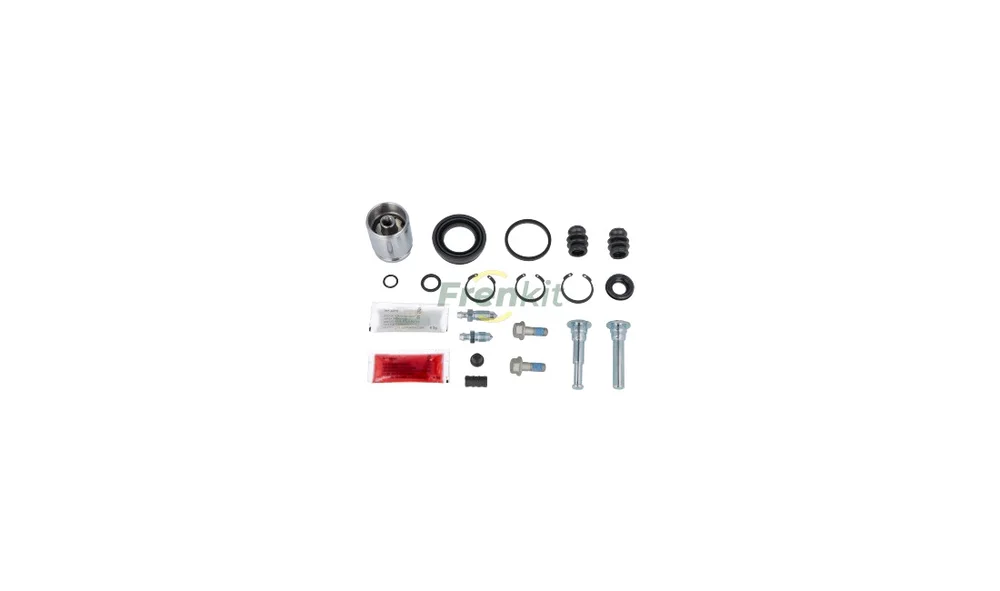 Reparasjonssett, Bremsecaliper 738113 (F v:3000154