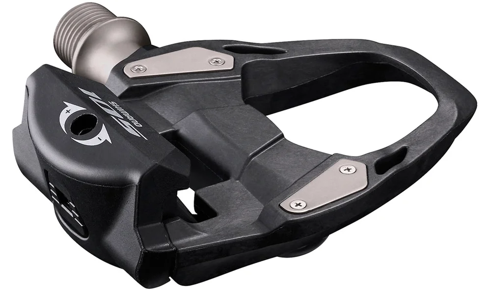 Shimano pedalsett 105 PD-R7000 SPD-SL v:5475136