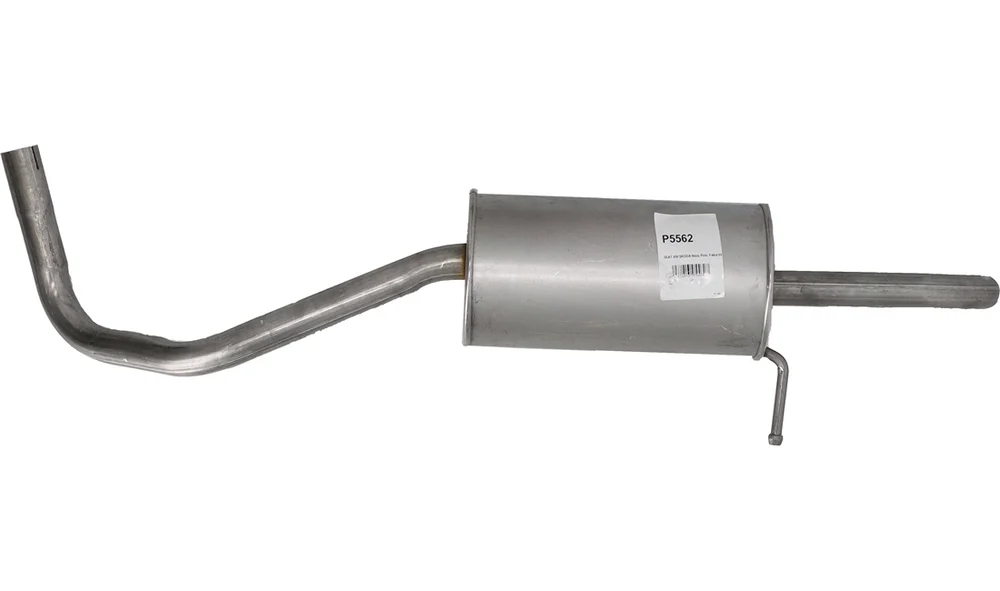 Bakre Lydpotte – P5562 – (Fenno) v:4850193