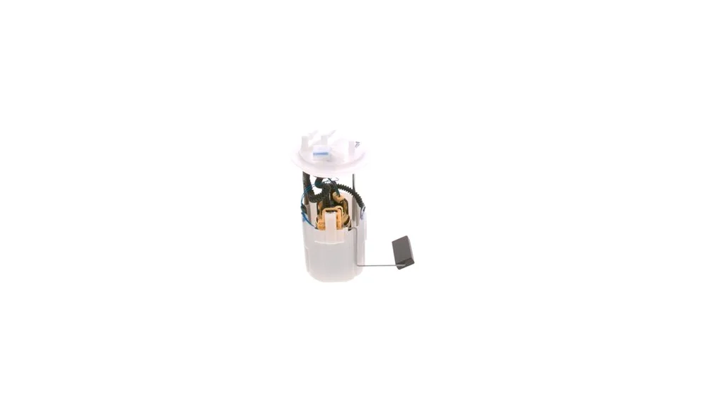 Drivstoffpumpe - 0 580 203 41A - (BOSCH) v:9591403
