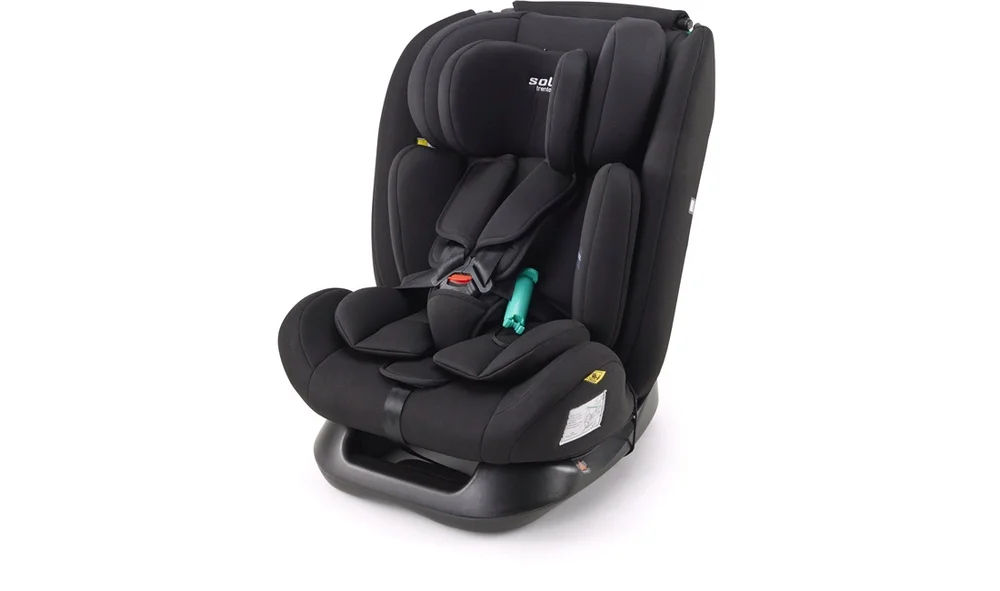 Soluzo Trento Bilstol til barn 40-105 cm v:266937