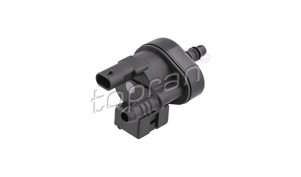 Ventil, Aktivkullfilter 639 819 (Topran) v:4803062
