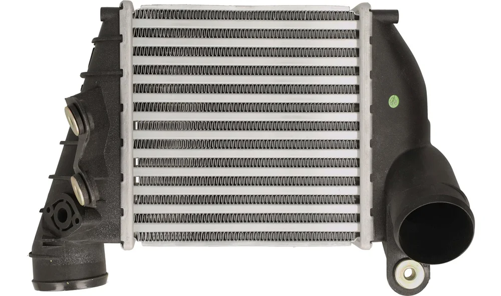 Intercooler - 96488 - (Nissens) v:9787387