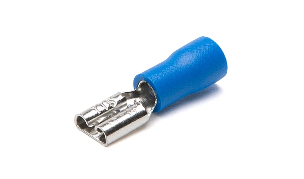 Flatstikk, 4,8 mm v:8258775