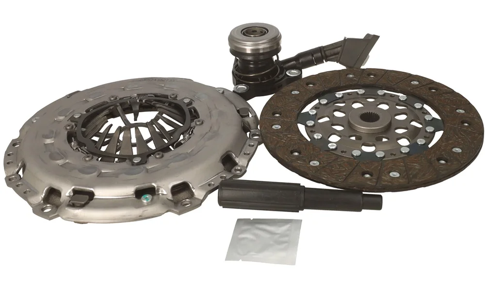 Clutchsett 624 3527 33 LuK RepSet Pro (A v:2364969