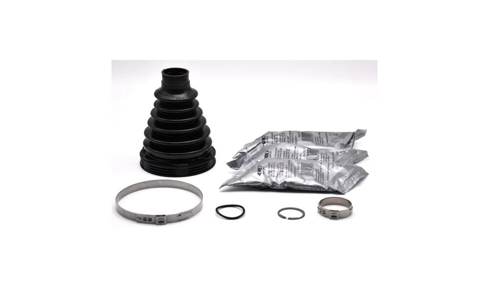 Mansjettsett, Drivaksel GKNB20636 (GKN) v:9133534