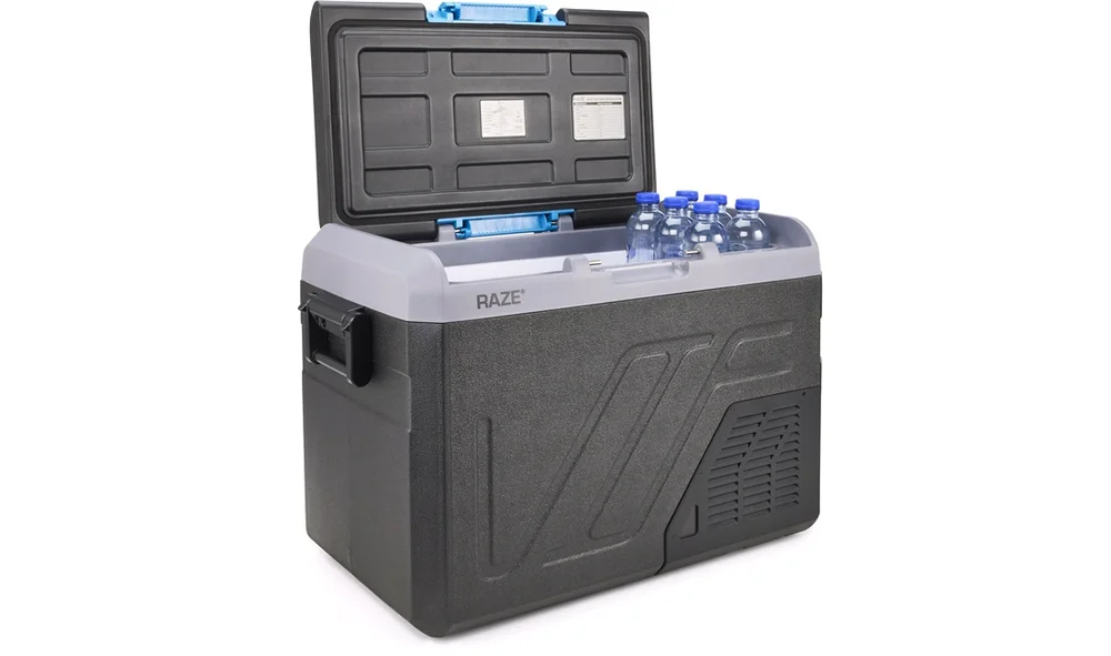 Kompressor kjøleboks 32L RAZE v:7575977