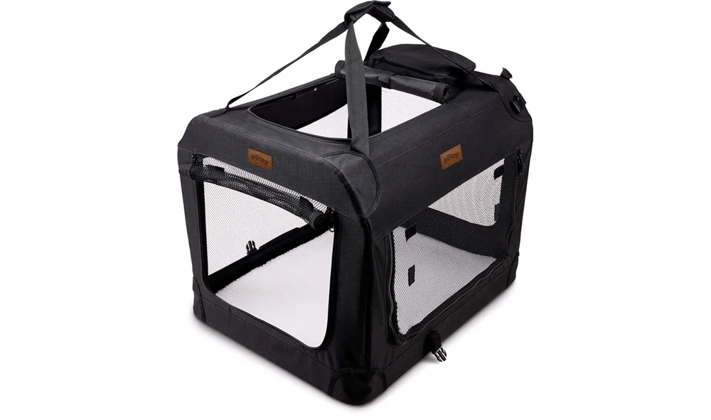 Transportveske til dyr L Petzy v:2266671