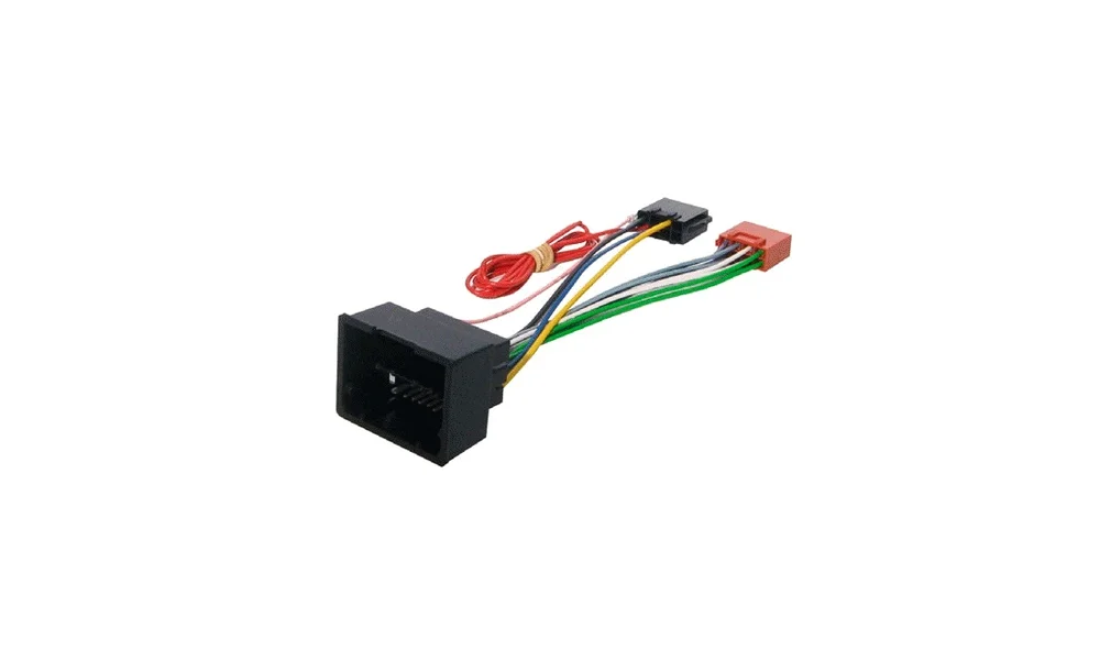 Adapter ISO Cadillac, Chevrolet, Opel v:7581274