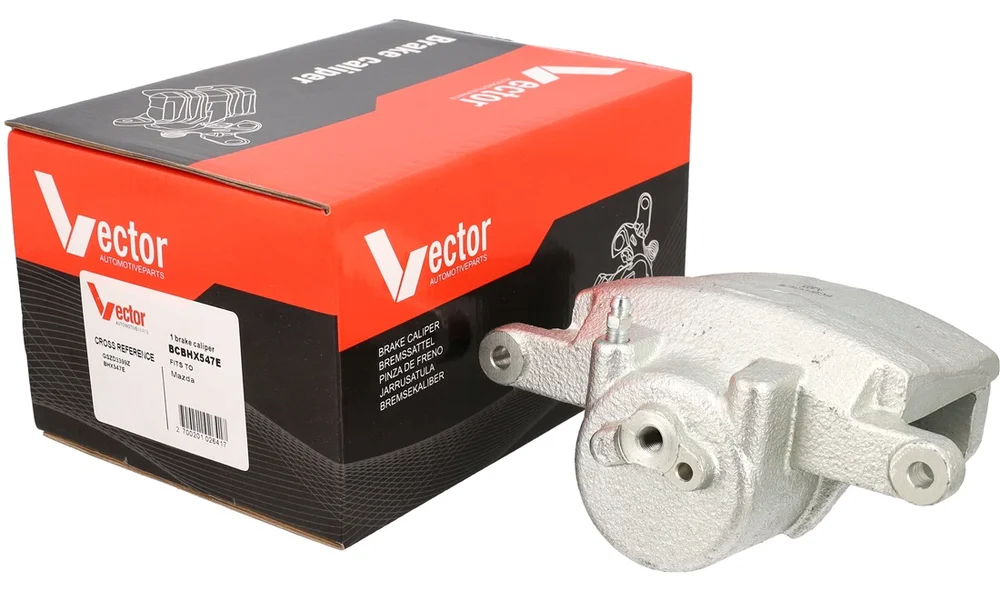 Bremsecaliper - BHX547E - (Vector) v:3524515