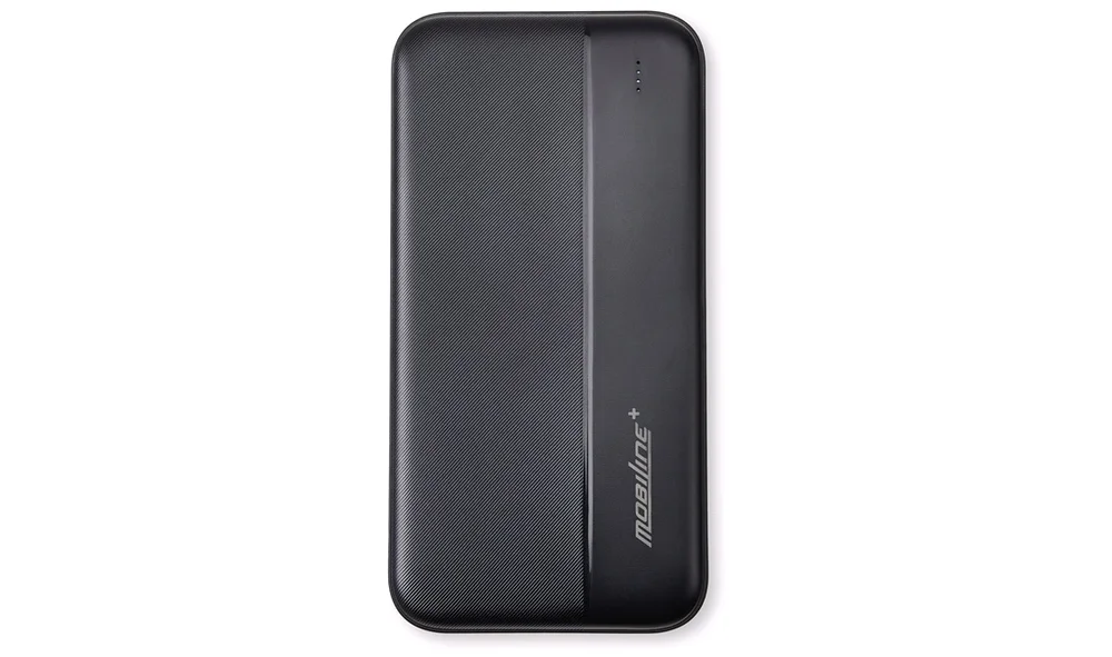 Powerbank 20000 mAh USB \/ Type C 20W v:1208264 Powerbank 20000 mAh USB \/ Type C 20W v:1208264