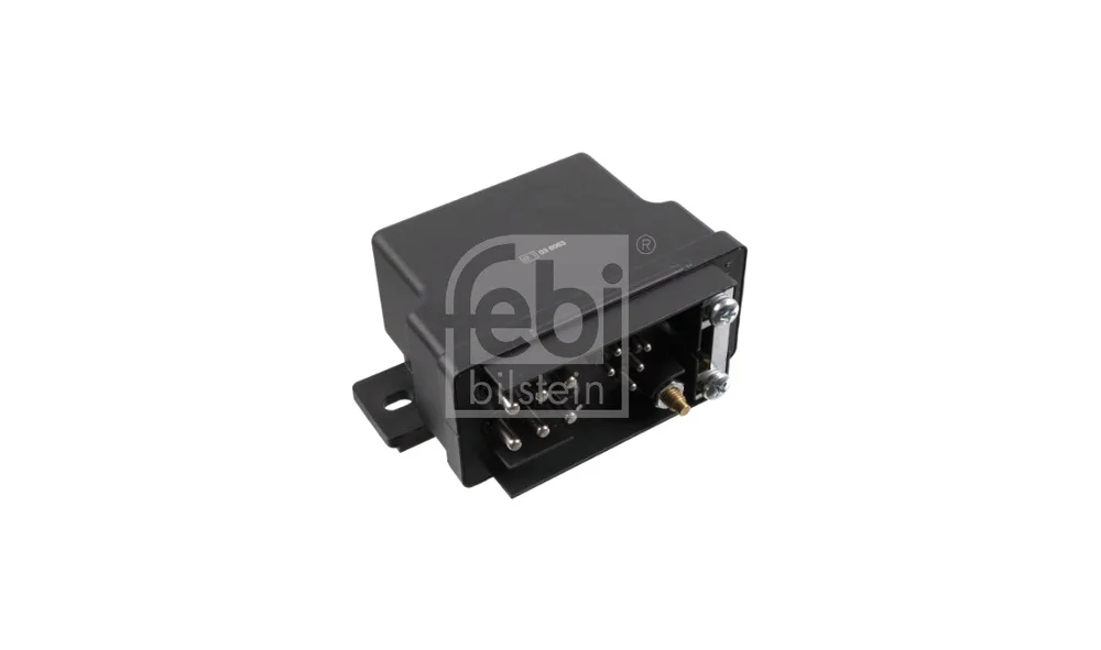 Relè, glødeanlegg – 34452 – (Febi) v:8720955 Relè, glødeanlegg – 34452 – (Febi) v:8720955