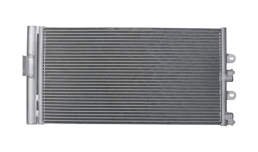 Kondensator, Klimaanlegg 1 986 AD2 216 ( v:8967603