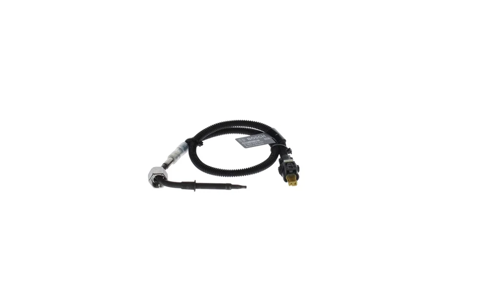 Sensor, Eksostemperatur 0 986 259 233 (B v:6149509 Sensor, Eksostemperatur 0 986 259 233 (B v:6149509