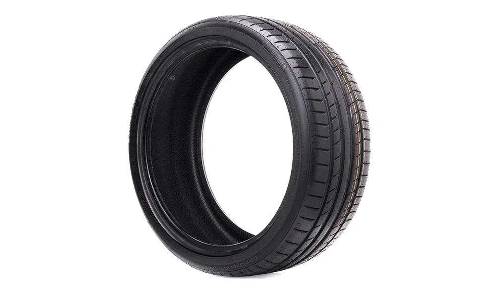 Continental 265\/35-21 101Y – Sommerdekk v:448333 Continental 265\/35-21 101Y – Sommerdekk v:448333
