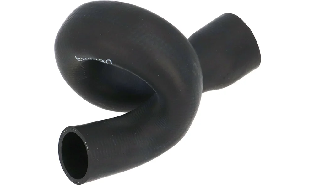 Radiatorslange – 206 880 – (Topran) v:550969 Radiatorslange – 206 880 – (Topran) v:550969