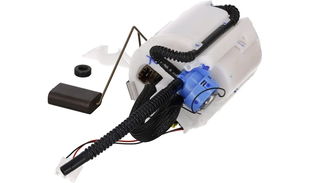 Drivstoffpumpe - 0 986 580 970 - (BOSCH) v:3711551