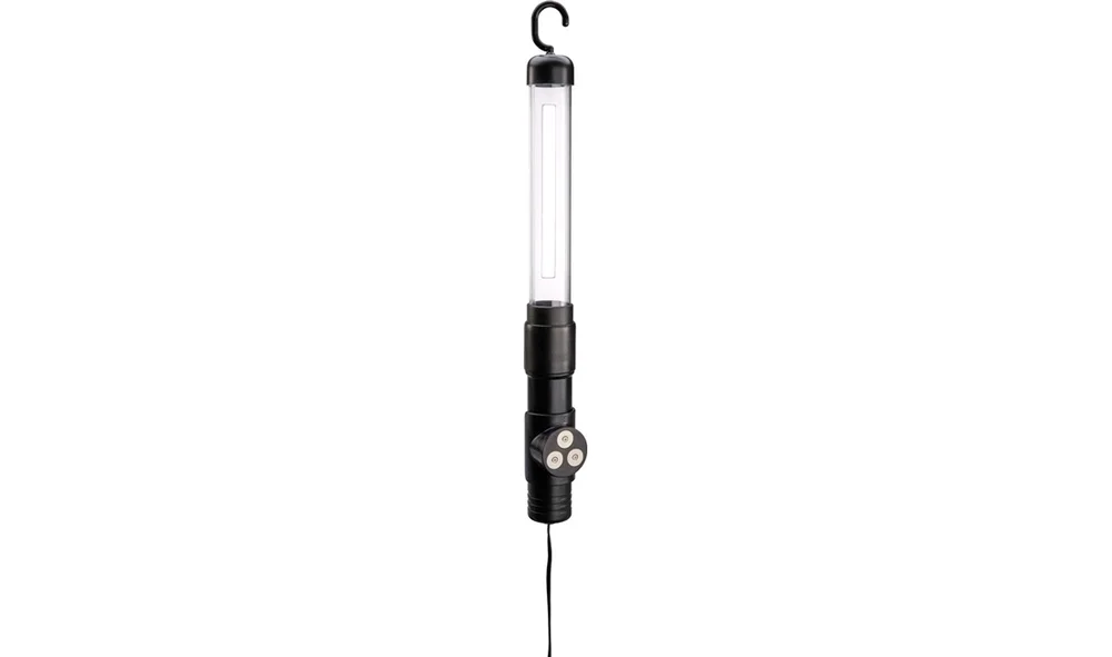 Arbeidslampe LED 12\/24V 500 lumen v:2853570