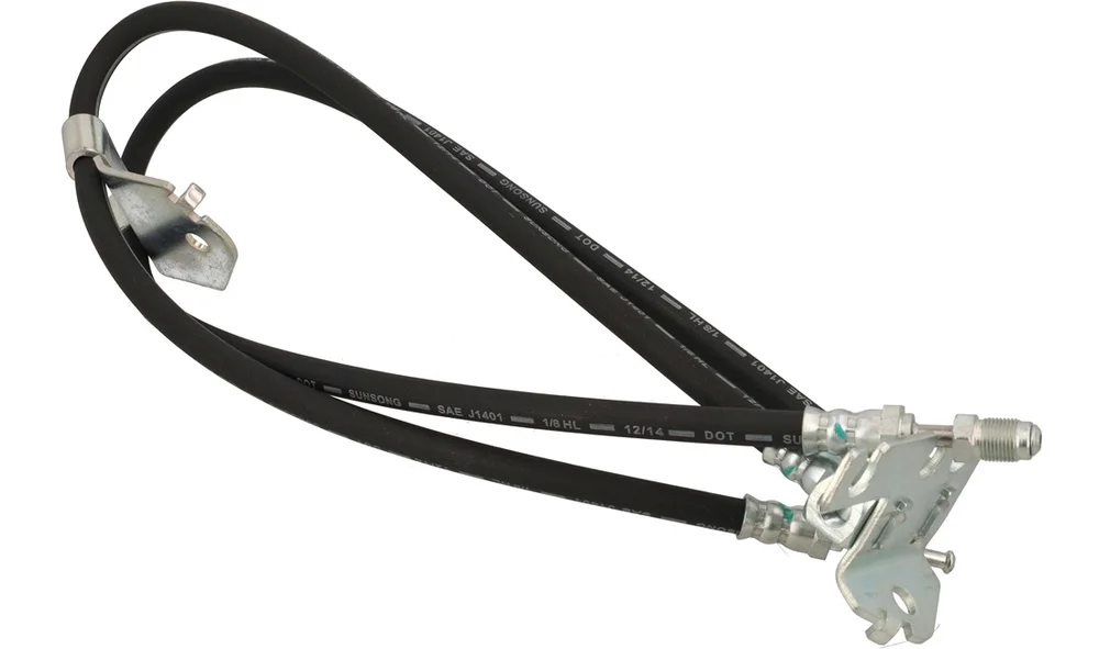 Bremseslange - 8150 16287 - (Triscan) v:457019