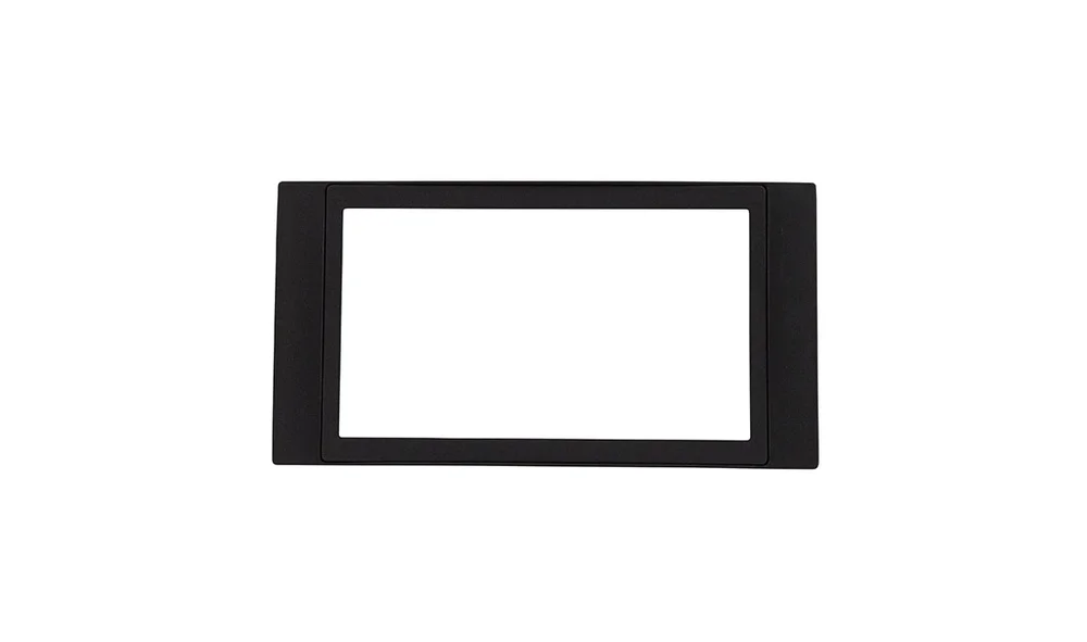 Radioramme Ford flere modeller 2DIN sort v:3399748