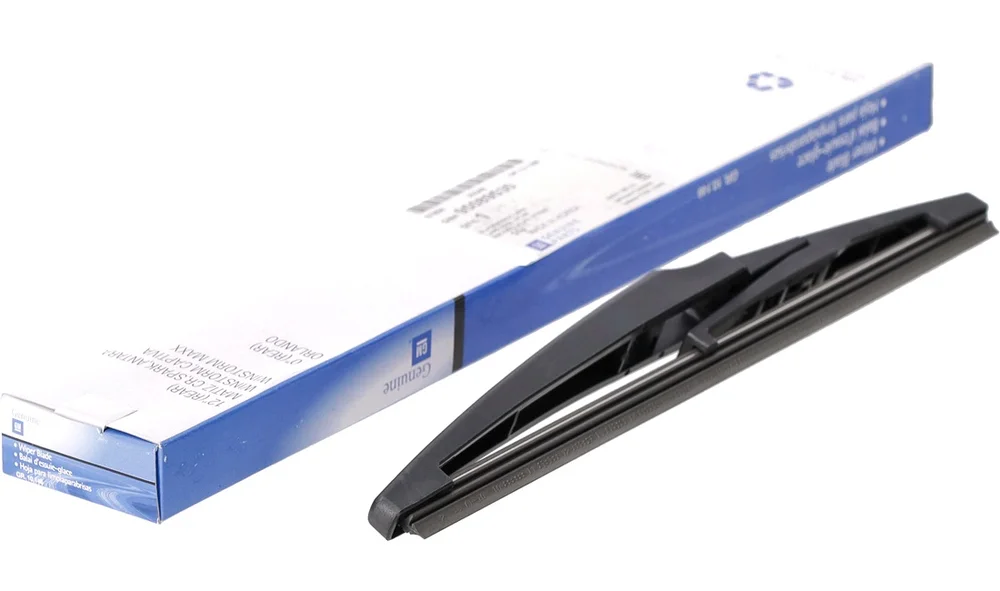 Viskerblad, bag - 95089530 v:2315848