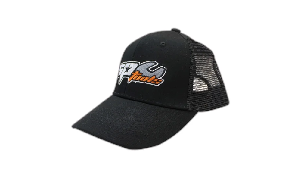 Caps med mesh – SP Tools v:1848294