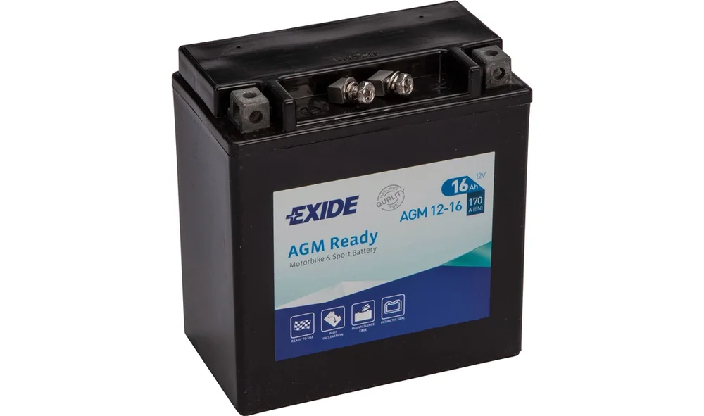 Exide AGM4920, VT1100 94 v:6029012