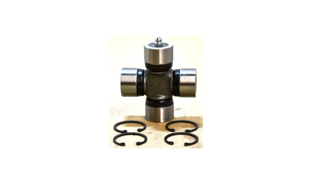 Ledd, Longitudinalbølge – U 237 – (GKN) v:8411216