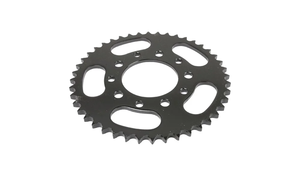 Bakdrev Esjot 44T, CBR600F Hu 87-90 v:5752539