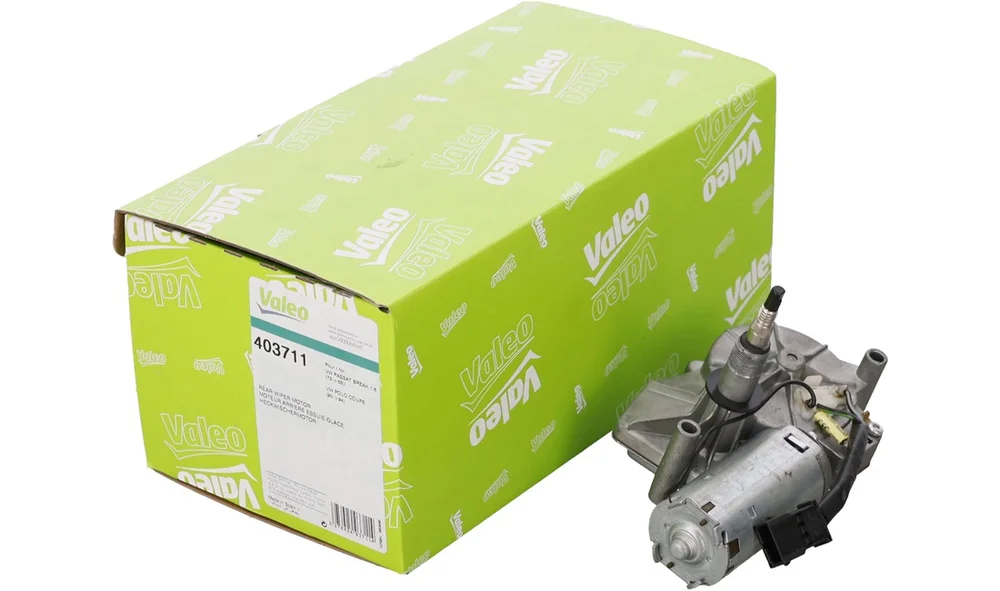 Vindusviskermotor – 403711 – (Valeo) v:4956551 Vindusviskermotor – 403711 – (Valeo) v:4956551