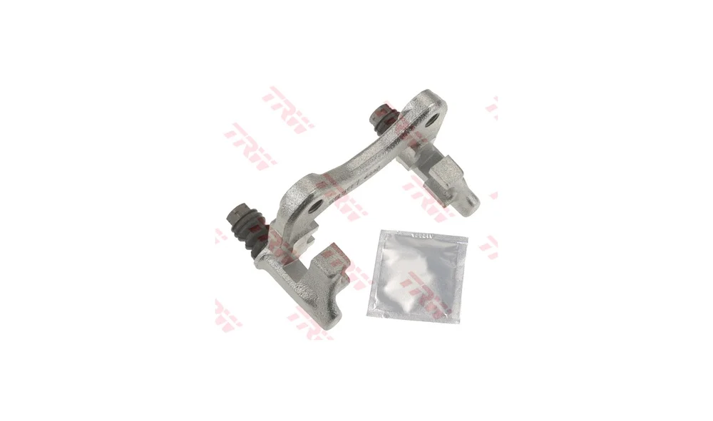 Holder, Bremsecaliper BDA414 (Vector) v:8538211 Holder, Bremsecaliper BDA414 (Vector) v:8538211