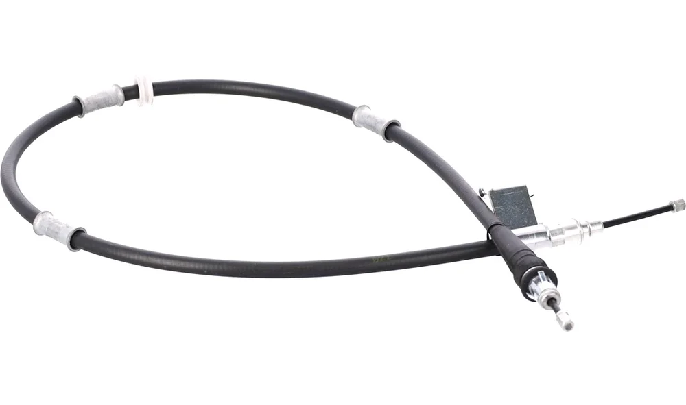 Tautrekk, Håndbremse 8140 80136 (Triscan v:862569