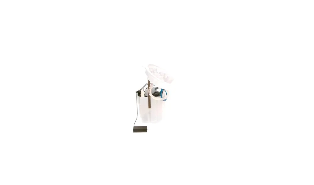 Drivstoffpumpe – 0 580 200 502 – (BOSCH) v:2925795 Drivstoffpumpe – 0 580 200 502 – (BOSCH) v:2925795