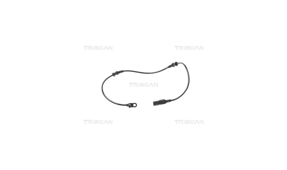 Sensor, Abs - 8180 23129 - (Triscan) v:8381278