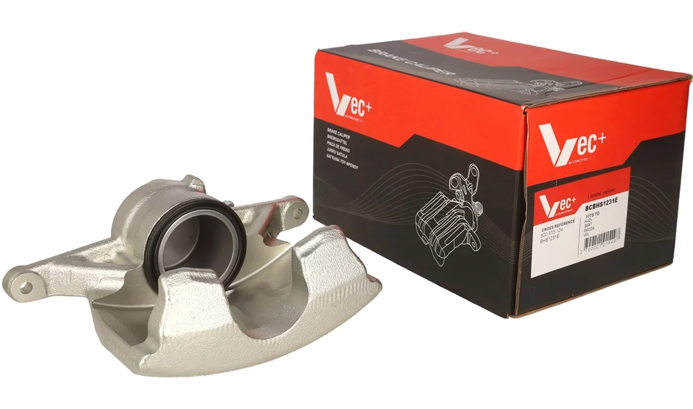 Bremsecaliper - BHS1231E - (Vector) v:7027747