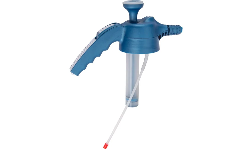 Spray hode for AXEL skumsprøyte v:1110342