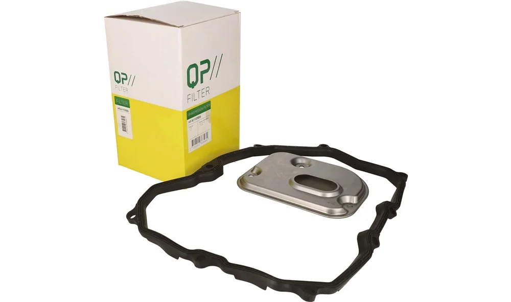 Hydraulikkfilter, Automatikk 113 589 (QP v:3791344 Hydraulikkfilter, Automatikk 113 589 (QP v:3791344